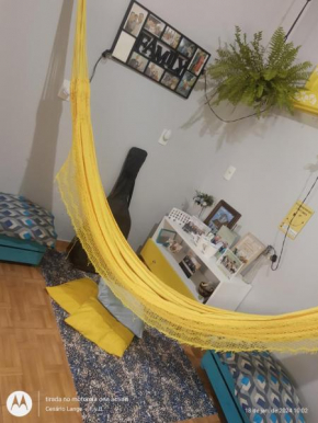 Mi casa su casa